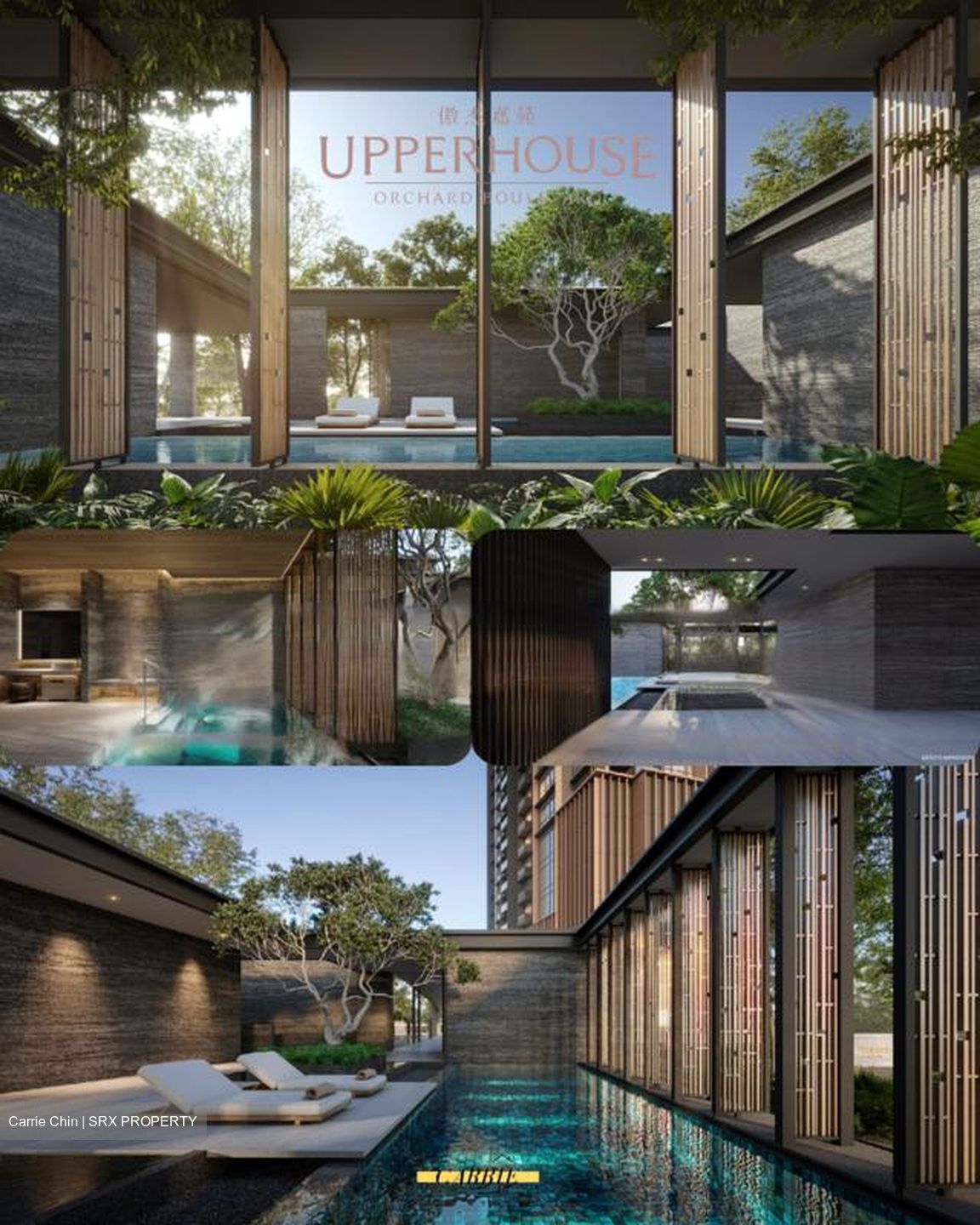 Orchard Boulevard (D10), Condominium #455089561